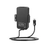 Adaptador gráfico USB Vivolink VLUSBCHUB2V2 com várias portas