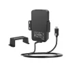 Adaptador gráfico USB Vivolink VLUSBCHUB2V2 com várias portas