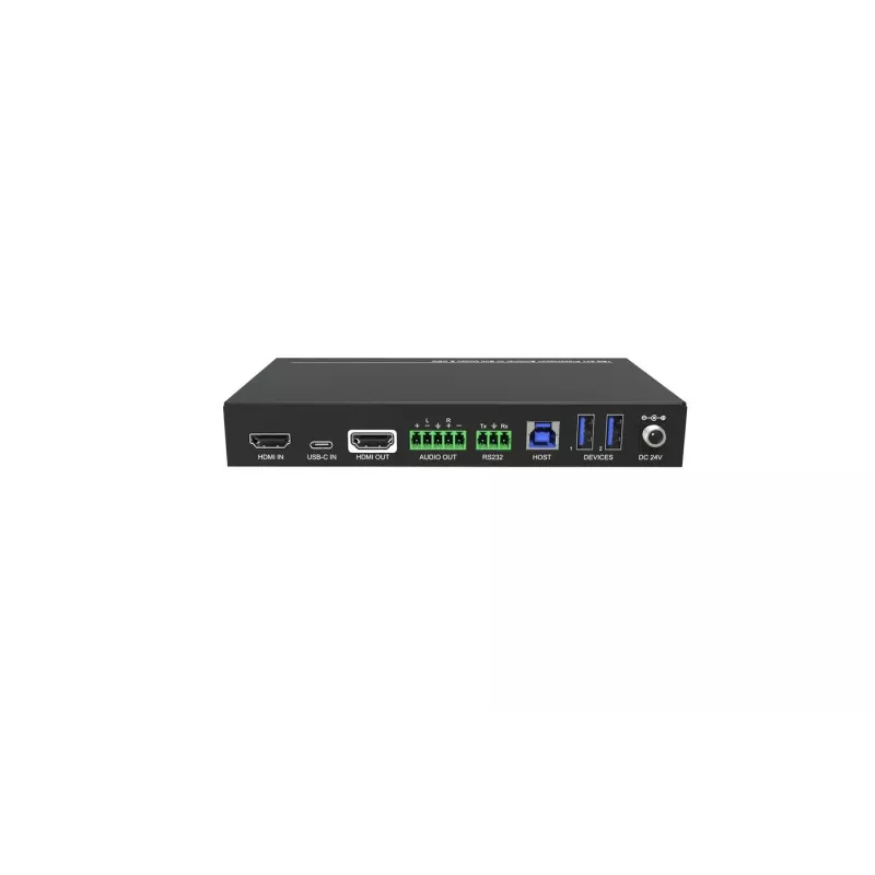 Comutador de vídeo Vivolink VLHUB121-MME HDMI