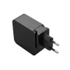 Adaptador gráfico USB Vivolink VLUSBCHUB 3840 x 2160 píxeis USB Type-C