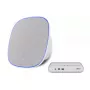 Telefone com altifalante AVer FONE700 Cinzento Microfone omnidirecional alcance de 3,5 m