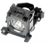 Lâmpada de projetor CoreParts ML10760 200 W para Hitachi CP-X260 CP-X265