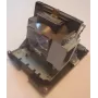 Lâmpada de projetor MicroLamp ML12428, 250 W, compatível com Vivitek D-952HD