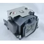 CoreParts ML12486 lâmpada de projetor 180 W 2000 h compatibilidade Panasonic