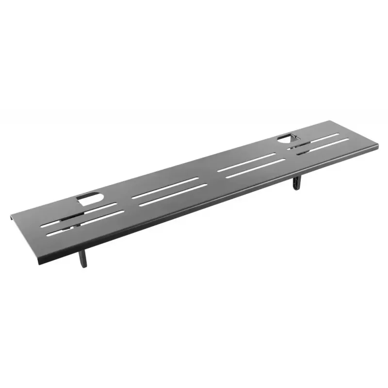Estante para equipamentos AV Vivolink VLMPS2 preto madeira