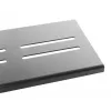 Estante para equipamentos AV Vivolink VLMPS2 preto madeira