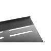 Estante para equipamentos AV Vivolink VLMPS2 preto madeira