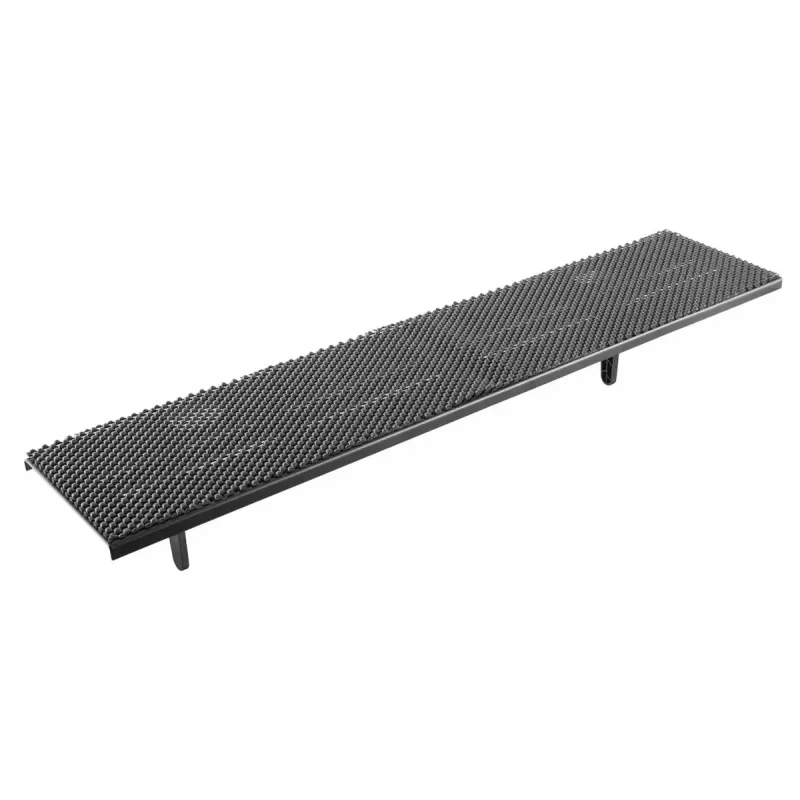 Estante para equipamentos AV Vivolink VLMPS2 preto madeira