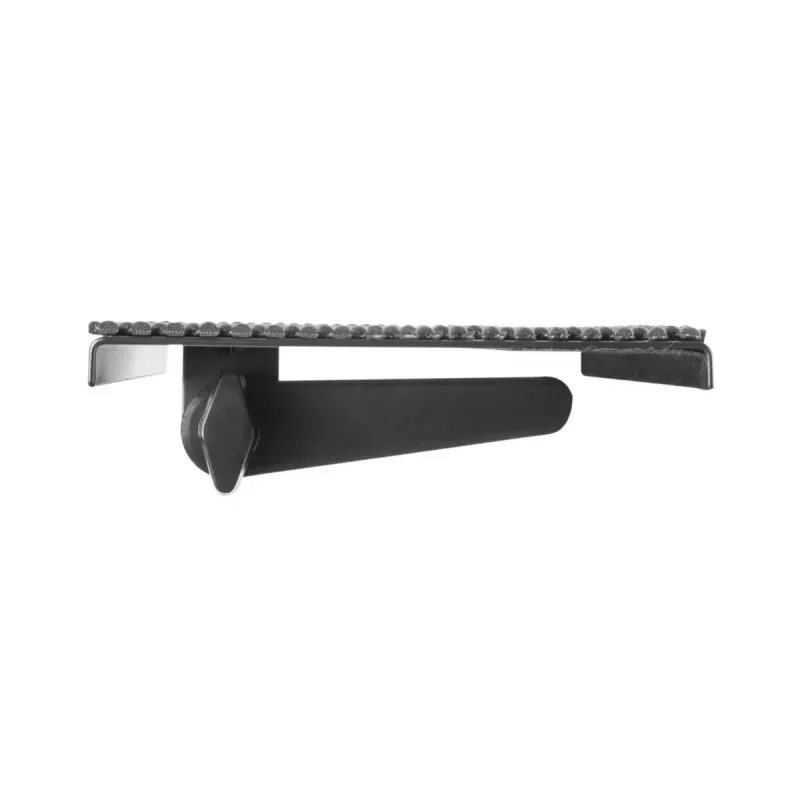 Estante para equipamentos AV Vivolink VLMPS2 preto madeira