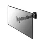 Suporte de parede para TV Lindy LCD e LED Multi-Joint-Cantilever, até 10 kg, preto