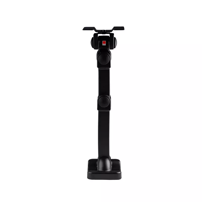 Suporte de parede para TV Lindy LCD e LED Multi-Joint-Cantilever, até 10 kg, preto