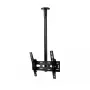 Suporte de teto B-Tech BT8424-100 universal para ecrã plano com inclinação