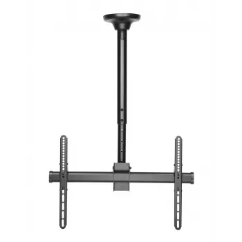 Suporte para ecrã de sinalética Vivolink VLMC3770S 177,8 cm (70 polegadas) preto