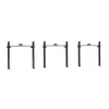 Suporte para ecrã de sinalética SMS Smart Media Solutions PW010010