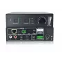 Vivolink VL120005 Amplificador de áudio 2.0 canais Home preto