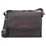 Mala para projetor Viewsonic PJ-CASE-008 preta
