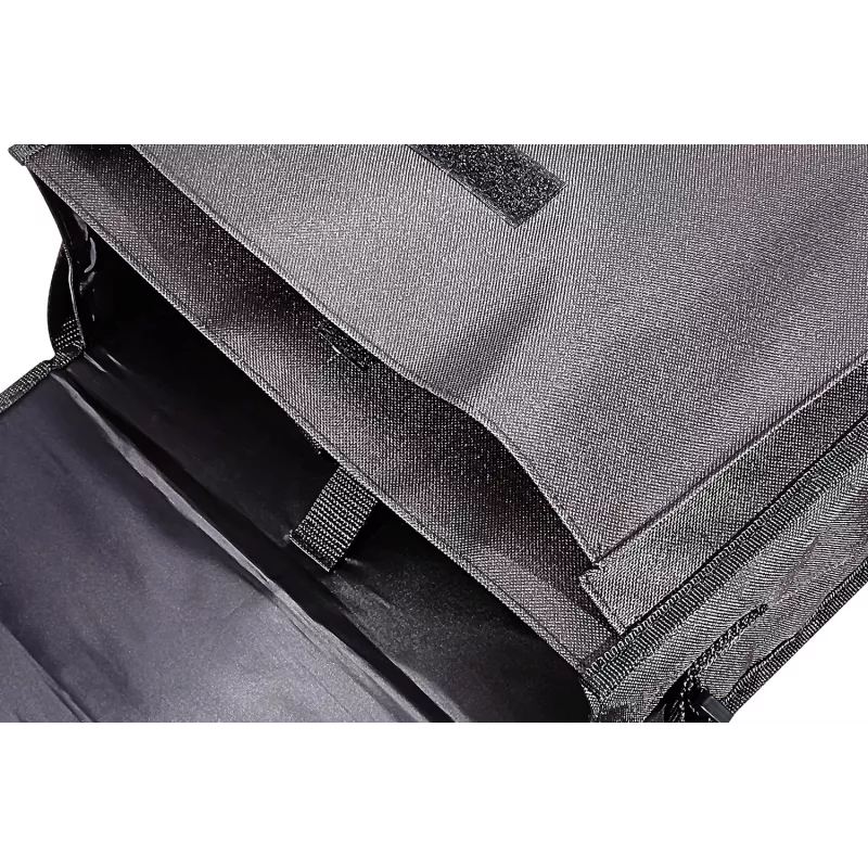 Mala para projetor Viewsonic PJ-CASE-008 preta