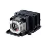 Lâmpada para projetor CoreParts ML12846 250 W para Canon WUX450