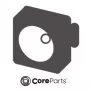 Lâmpada para projetor CoreParts ML13599 120 mm x 120 mm x 120 mm