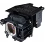 Lâmpada para projetor CoreParts ML12833 250 W 4000 h compatibilidade NEC