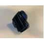 Adaptador de ficha de rede Vivolink VLPSUPLUG-UK tipo G (UK) preto