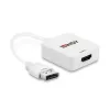 Conversor Lindy HDMI 1.4 para DisplayPort 1.1