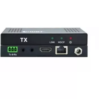 Extensor AV Vivolink VL120016T Transmissor AV Preto