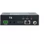 Extensor AV Vivolink VL120016T Transmissor AV Preto
