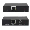 Extensor AV Vivolink VLEXTA170 Transmissor e Recetor AV Preto