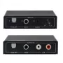 Extensor AV Vivolink VLEXTA170 Transmissor e Recetor AV Preto