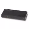 Recetor AV Lindy 100m Cat.6 HDMI 4K60 Áudio IR RS-232 HDBaseT