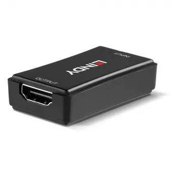 Repetidor HDMI Lindy 50m HDMI 4K60