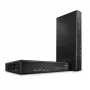 Transmissor e Recetor AV Lindy 300m Extensor HDMI em Fibra Ótica 18G e IR