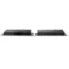 Transmissor e Recetor AV Lindy 300m Extensor HDMI em Fibra Ótica 18G e IR