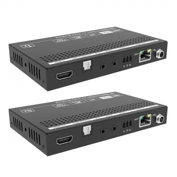 Extensor AV Vivolink VLHDMIEXTHDB2.0S HDMI 2.0 4K 60Hz