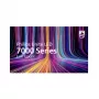 Ecrã Plano de Sinalização Digital Philips Série 7000 110HDL7012IA 2,79 m (110 polegadas) LED 700 cd/m² Preto