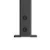 Suporte de Monitor Vivolink VLMW-FLEXI-BASE Ajustável em Altura e Orientável