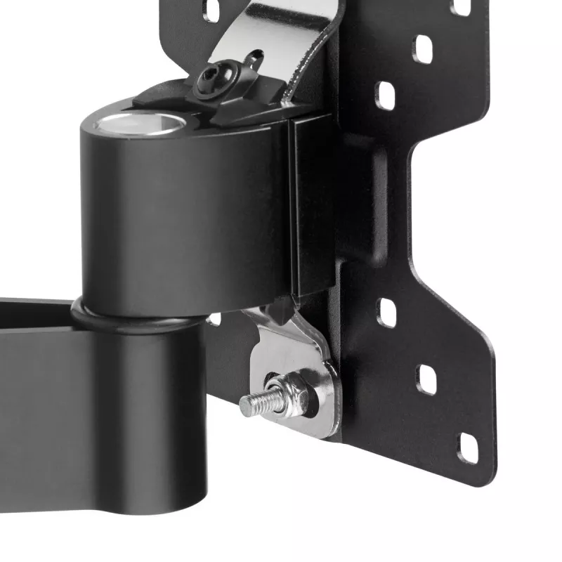 Suporte de Parede para Ecrã Vogel's PFW 1020, 16 kg, 25,4 cm (10 polegadas), 71,1 cm (28 polegadas), 50 x 50 mm, 100 x 100 mm, Preto