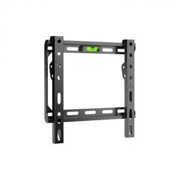 Suporte de parede para monitor VivoLink WALL-SMALL — suporte fixo compacto para ecrãs pequenos