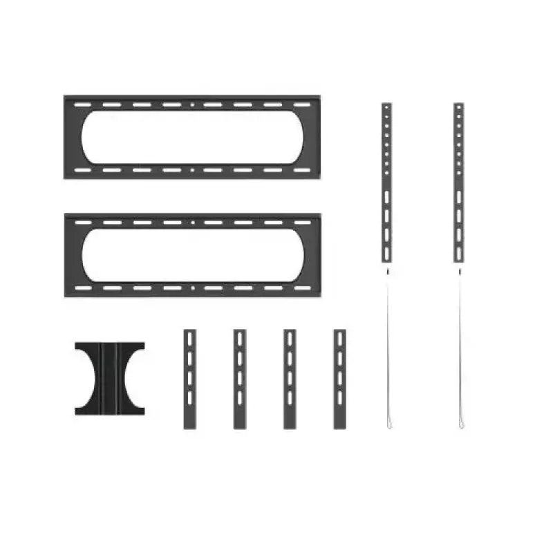 Suporte de parede para TV VivoLink VLMW37140 fino XL