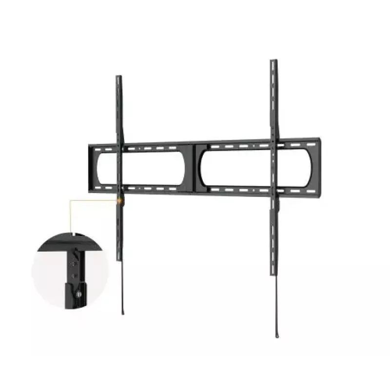 Suporte de parede para TV VivoLink VLMW37140 fino XL