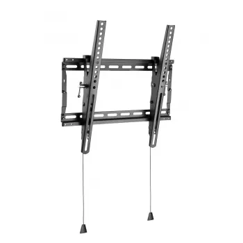 Suporte de monitor Vivolink WALL-MEDIUM-TILT com design de inclinação ajustável