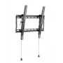 Suporte de monitor Vivolink WALL-MEDIUM-TILT com design de inclinação ajustável