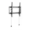 Suporte de monitor Vivolink WALL-MEDIUM-TILT com design de inclinação ajustável