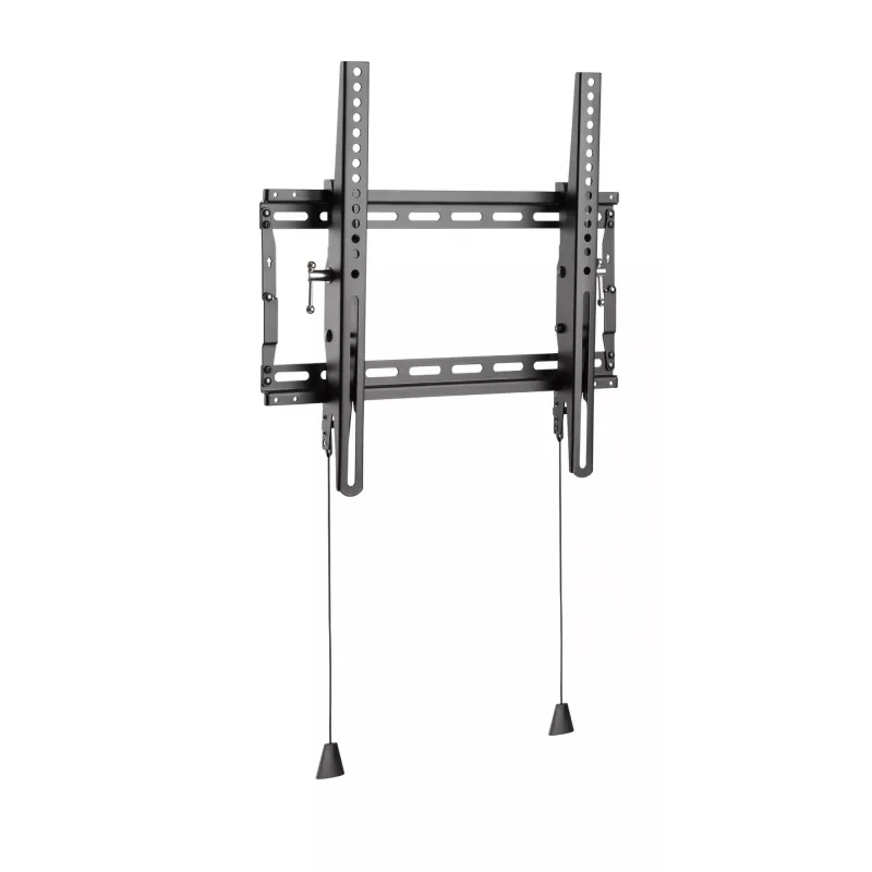 Suporte de monitor Vivolink WALL-MEDIUM-TILT com design de inclinação ajustável