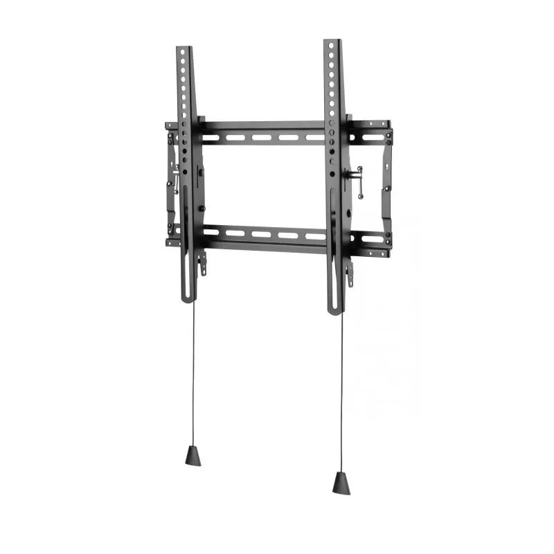 Suporte de monitor Vivolink WALL-MEDIUM-TILT com design de inclinação ajustável