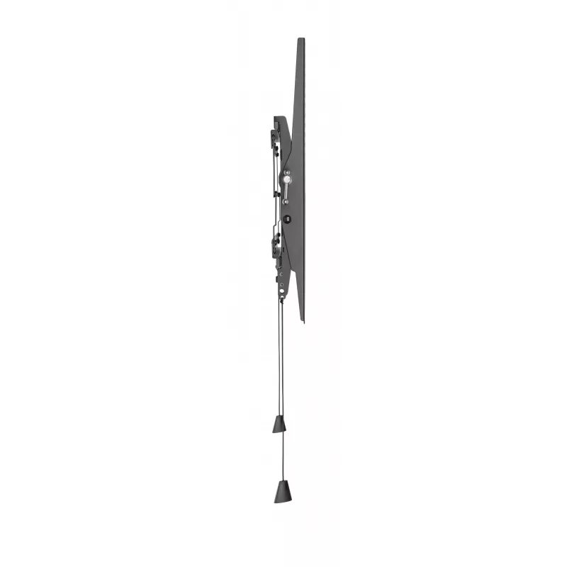 Suporte de monitor Vivolink WALL-MEDIUM-TILT com design de inclinação ajustável
