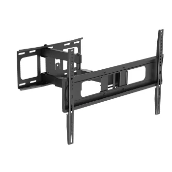 Suporte de monitor Vivolink WALL-ARM-LARGE-BULK30 ajustável, orientável e inclinável