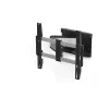 Suporte de monitor SMS Smart Media Solutions 14-002-5 alumínio preto 25 kg