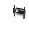 Suporte de monitor SMS Smart Media Solutions 14-002-5 alumínio preto 25 kg